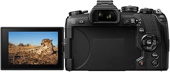 Amazon | OLYMPUS ミラーレス一眼 OM-D E-M1 MarkII 12-40mm F2.8 プロ