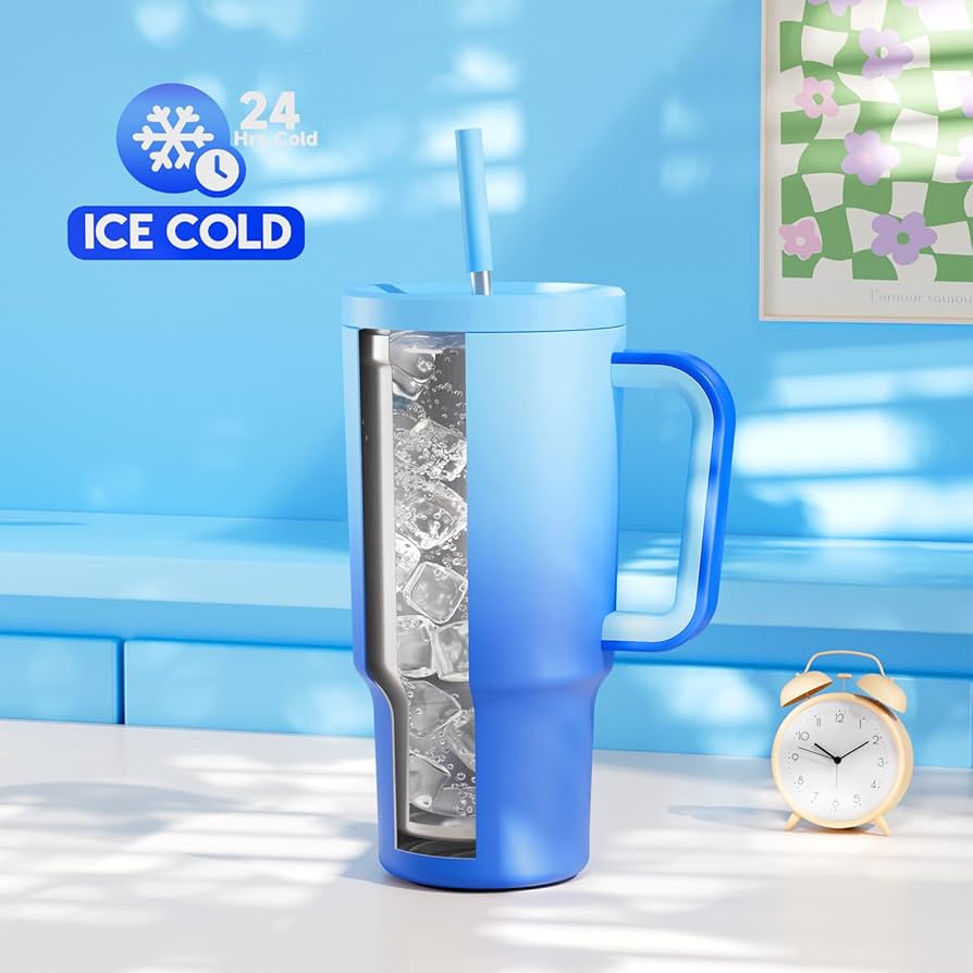 O*K様 極レア DOUBLE WALL TUMBLER AIOT！ ver D O*K様 極レア DOUBLE