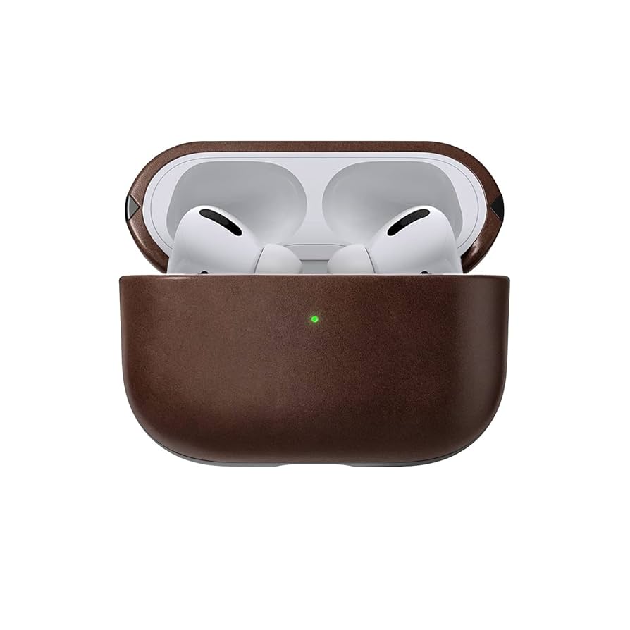 AirPods Pro2 ノマドケース付き 【公式通販】