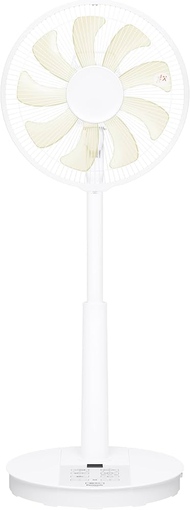 Amazon | 【2024年発売】パナソニック 扇風機 3種モード搭載(おまかせ