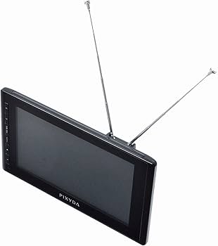 Amazon | セイワ(SEIWA) 7V型WVGA地上デジタル・フルセグ対応TV