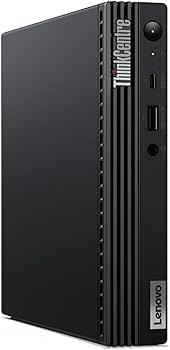 Amazon.co.jp: Lenovo デスクトップパソコン ThinkCentre M75q Tiny