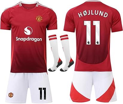 Amazon.co.jp: 24-25 マンチェスター・ユナイテッド レッドデビルズ