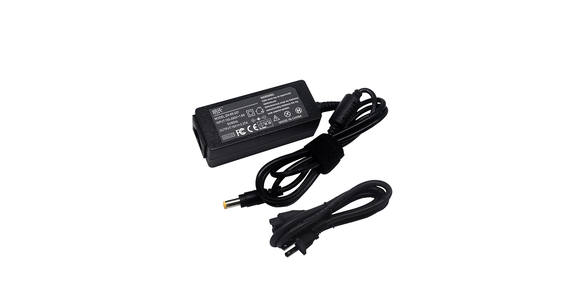 Amazon.co.jp: 東芝対応 G83/FP 交換用充電器 ACアダプター5.5*2.5mm