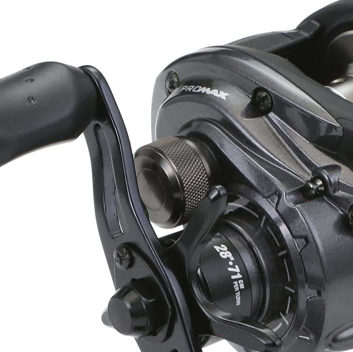 Amazon | AbuGarcia (アブガルシア) PROMAX4 プロマックス 右巻き