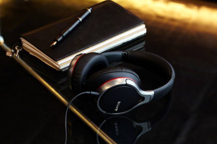 Amazon.co.jp: SONY 密閉型ヘッドホン ハイレゾ音源対応 リモコン