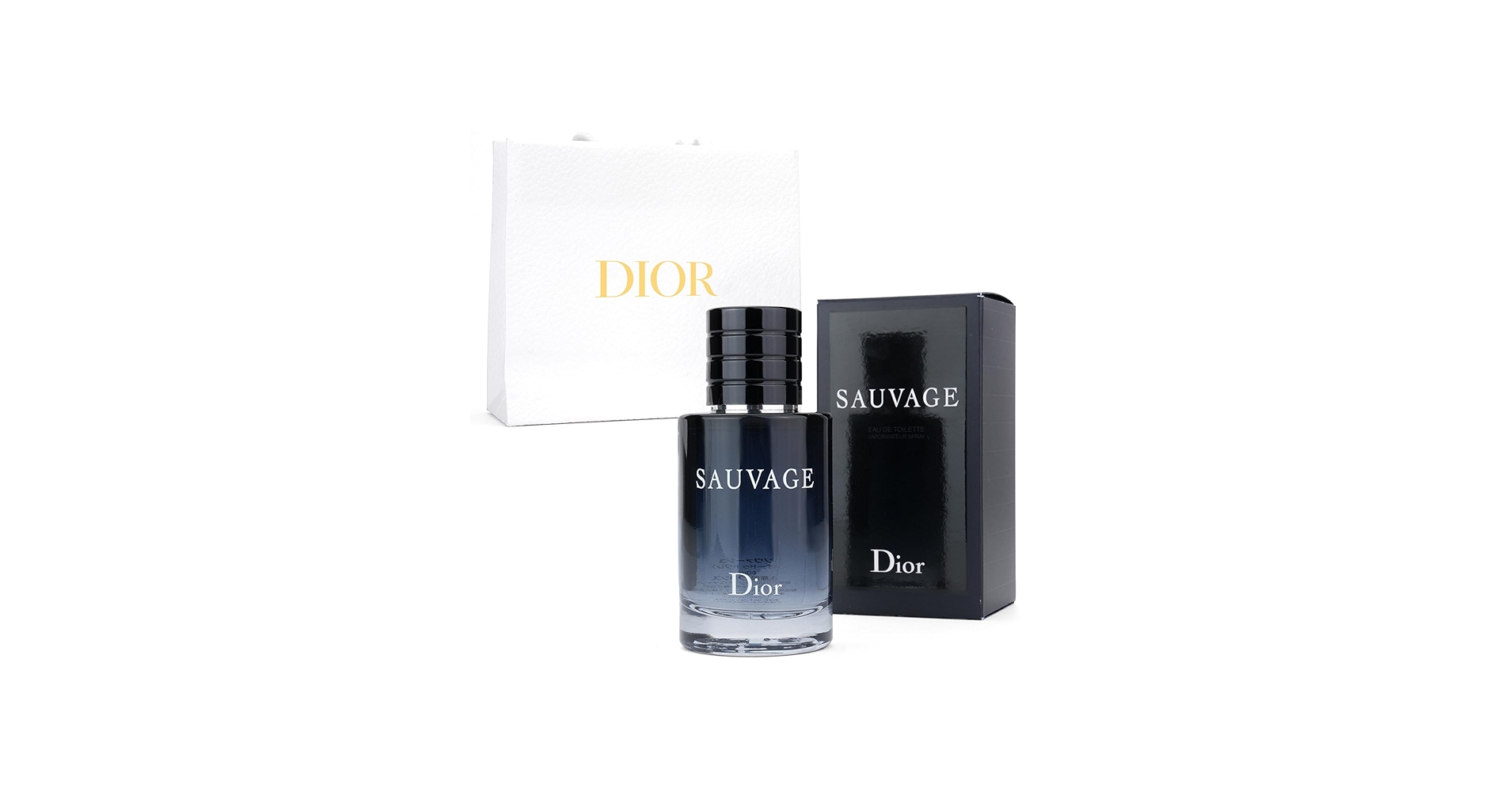 Amazon | 【国内正規品】DIOR ディオール ソヴァージュ オードゥ