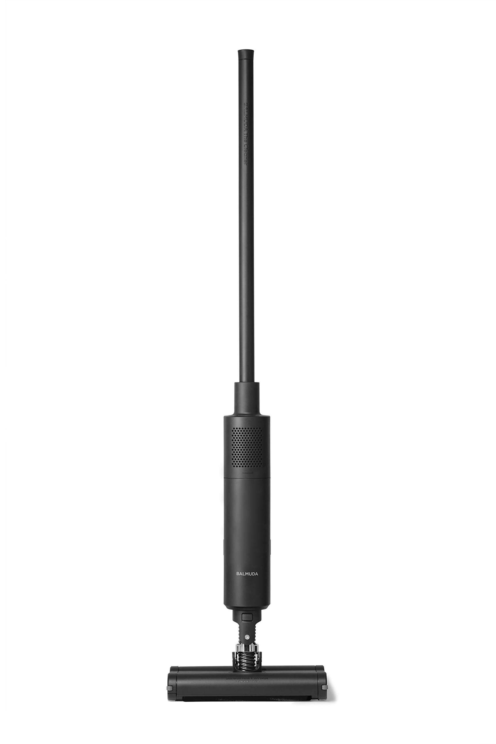 Amazon | バルミューダ ザ・クリーナー 掃除機 サイクロン 黒 BALMUDA