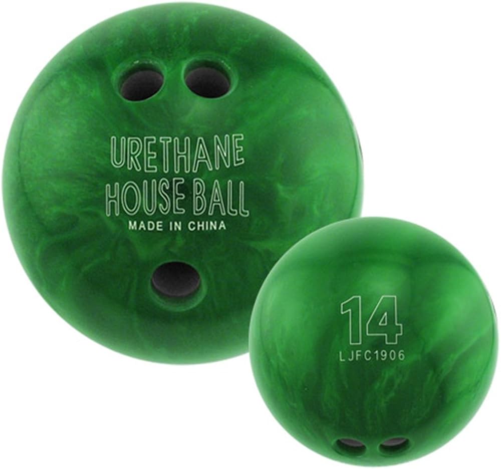 Amazon | Bowlerstore Products 14ポンド クラシック ウレタン ドリル