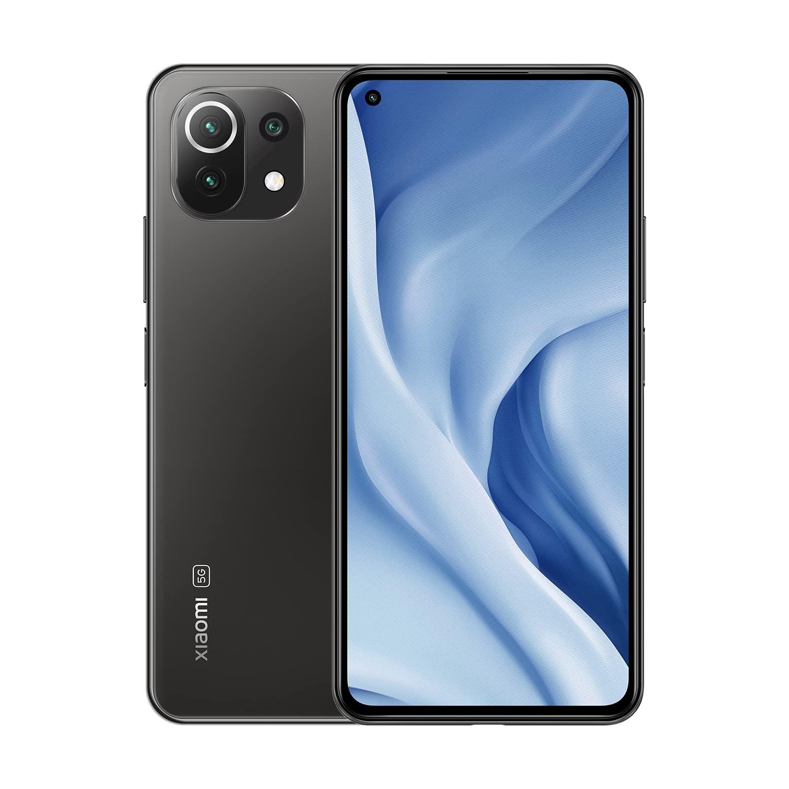 Amazon.co.jp: シャオミ(Xiaomi) SIMフリースマートフォン Mi 11 Lite