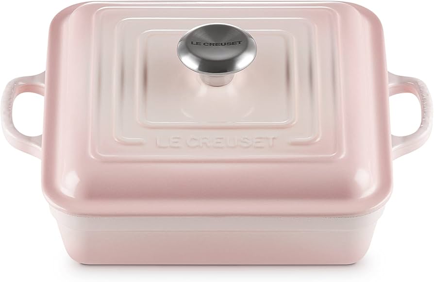 Amazon.co.jp: ル・クルーゼ(Le Creuset) 鋳物 ホーロー 両手鍋