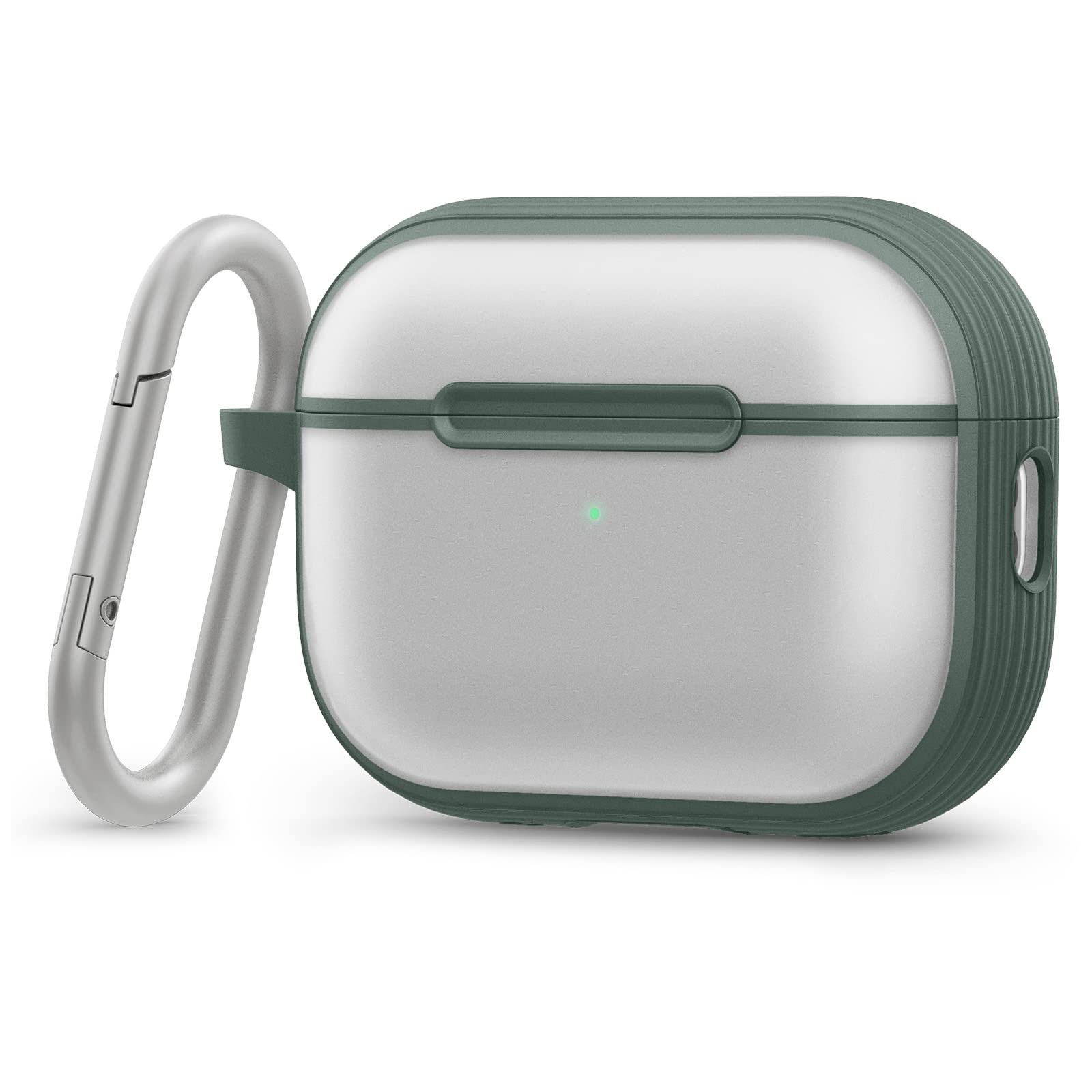 Amazon.co.jp: 【CYRILL】 by Spigen シリル AirPods Pro 2 互換ケース