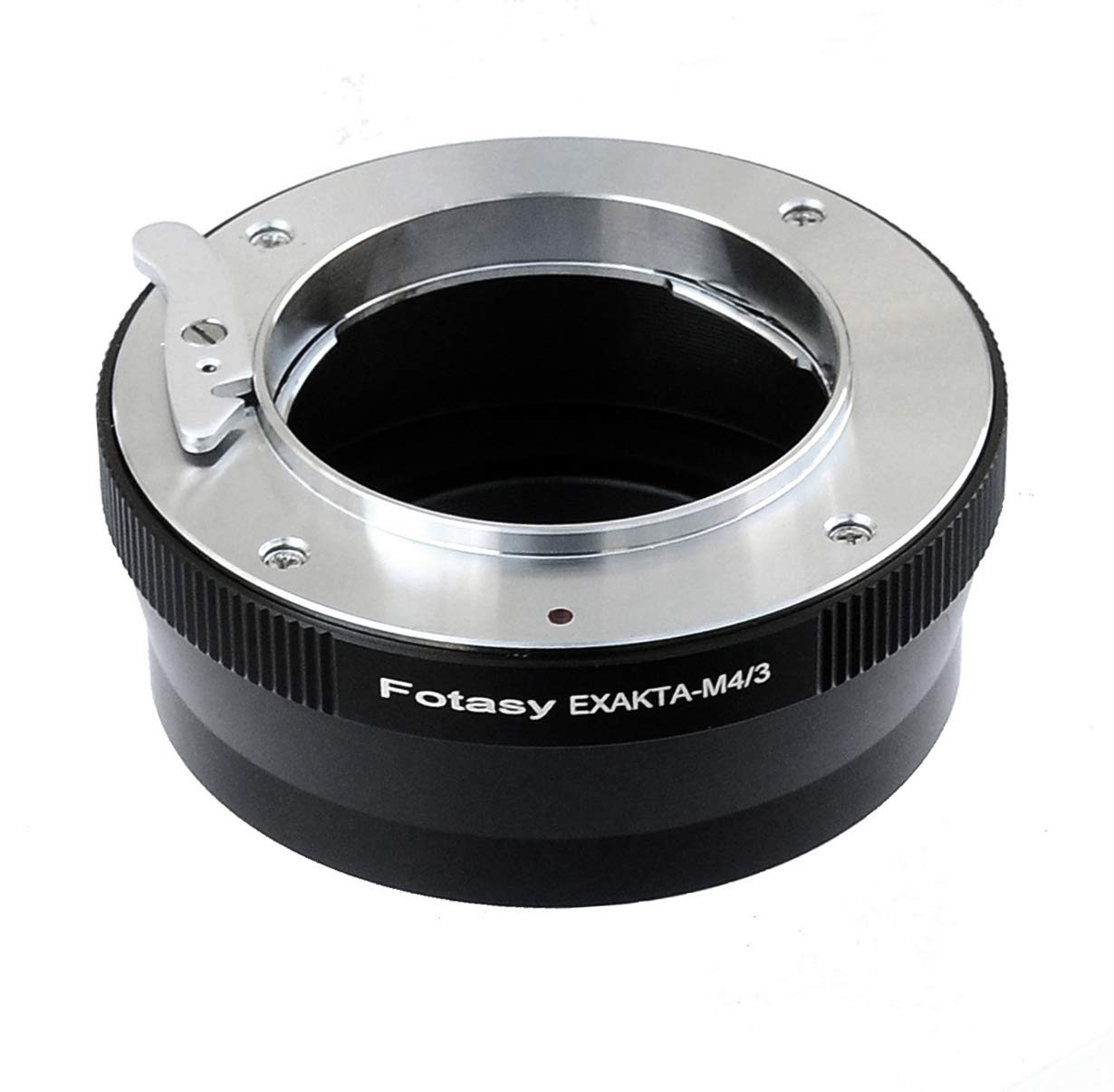 Amazon.com : Fotasy Exakta/Auto Topcon Lens to M43 Adapter, Exacta
