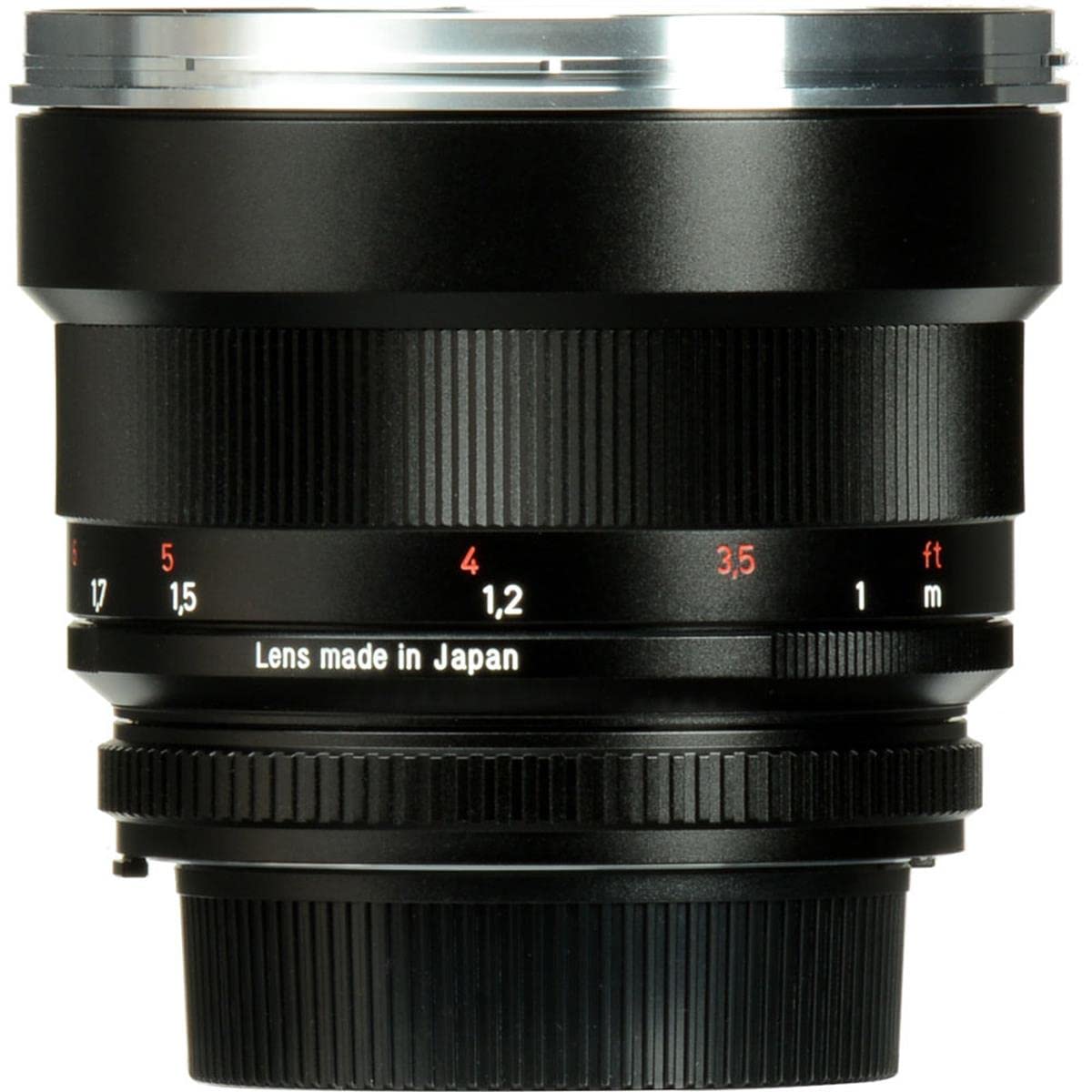 Amazon.com : ZEISS Classic Planar ZF.2 T* 85mm f/1.4 Standard