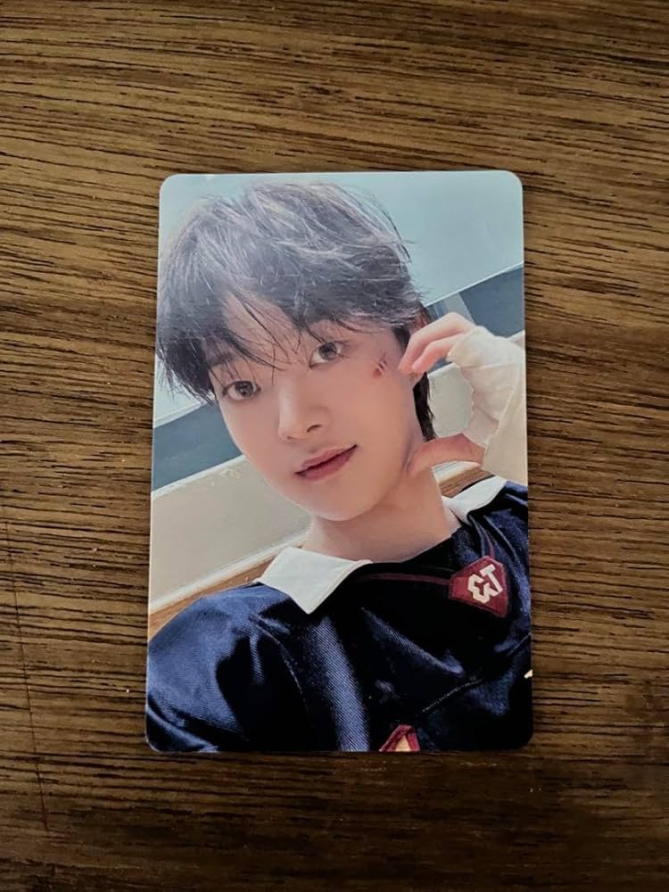 Amazon.co.jp: &team EJ ウィジュ トレカ : おもちゃ