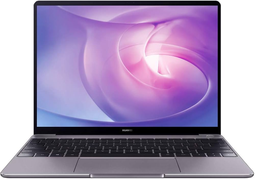 HUAWEI MateBook 13 2020 - Ultra Laptop with 2K FullView Screen
