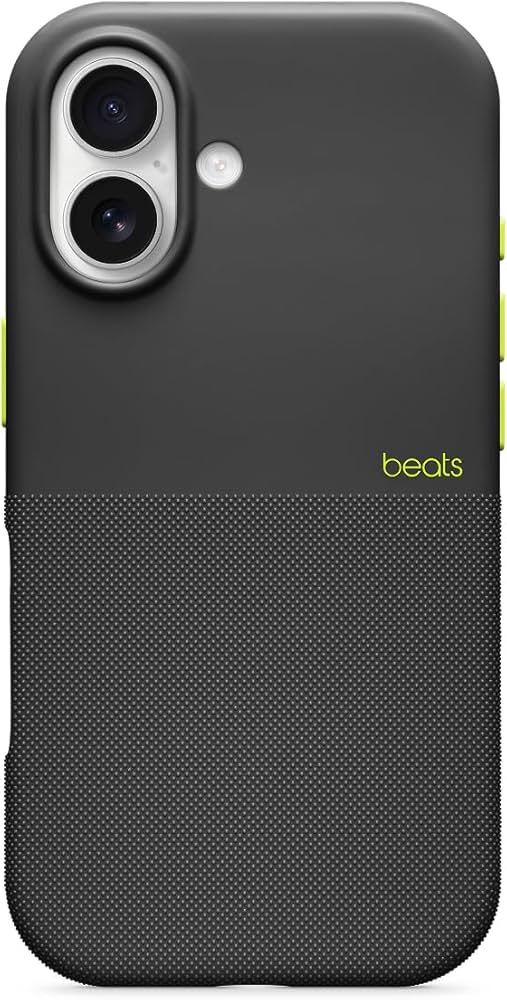 Amazon.co.jp: Beats iPhone 17強化ケース MagSafeとカメラ