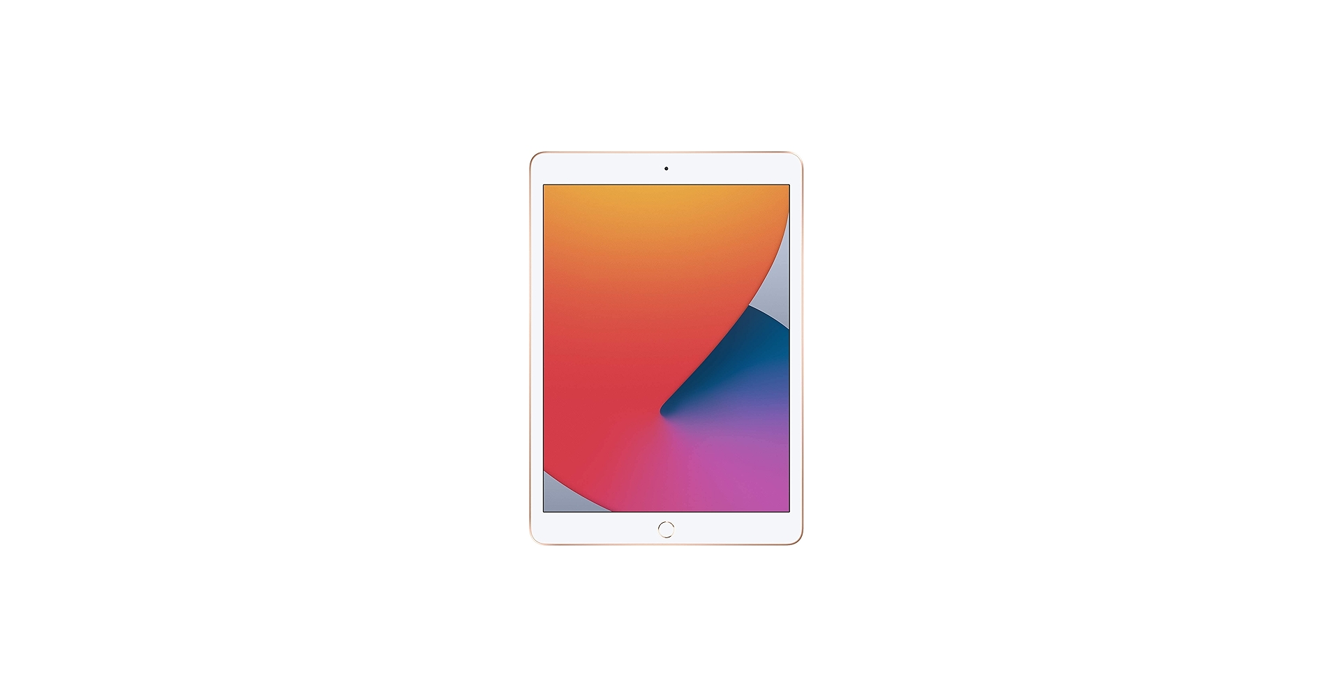 Amazon.com : Apple iPad (10.2-inch, Wi-Fi, 32GB) - Gold (Latest