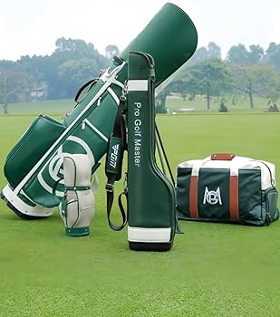 Amazon | colortree マルボンゴルフバッグ キャディバッグ スポーツ