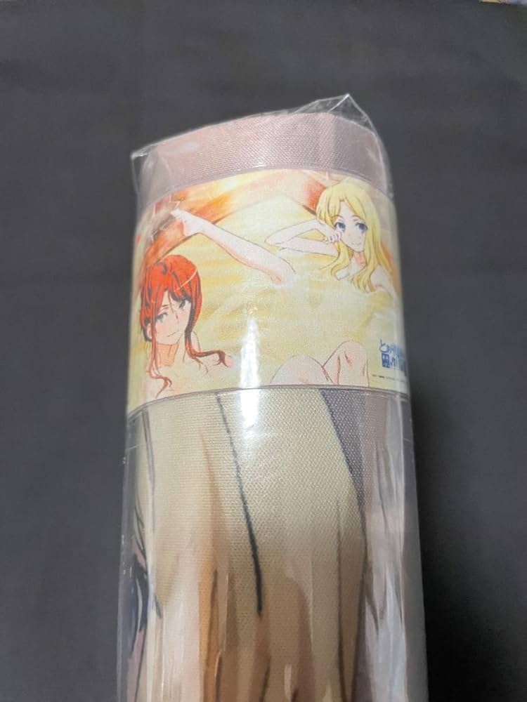 Amazon.co.jp: とある科学の超電磁砲 フレンダ 麦野沈利 プレイマット