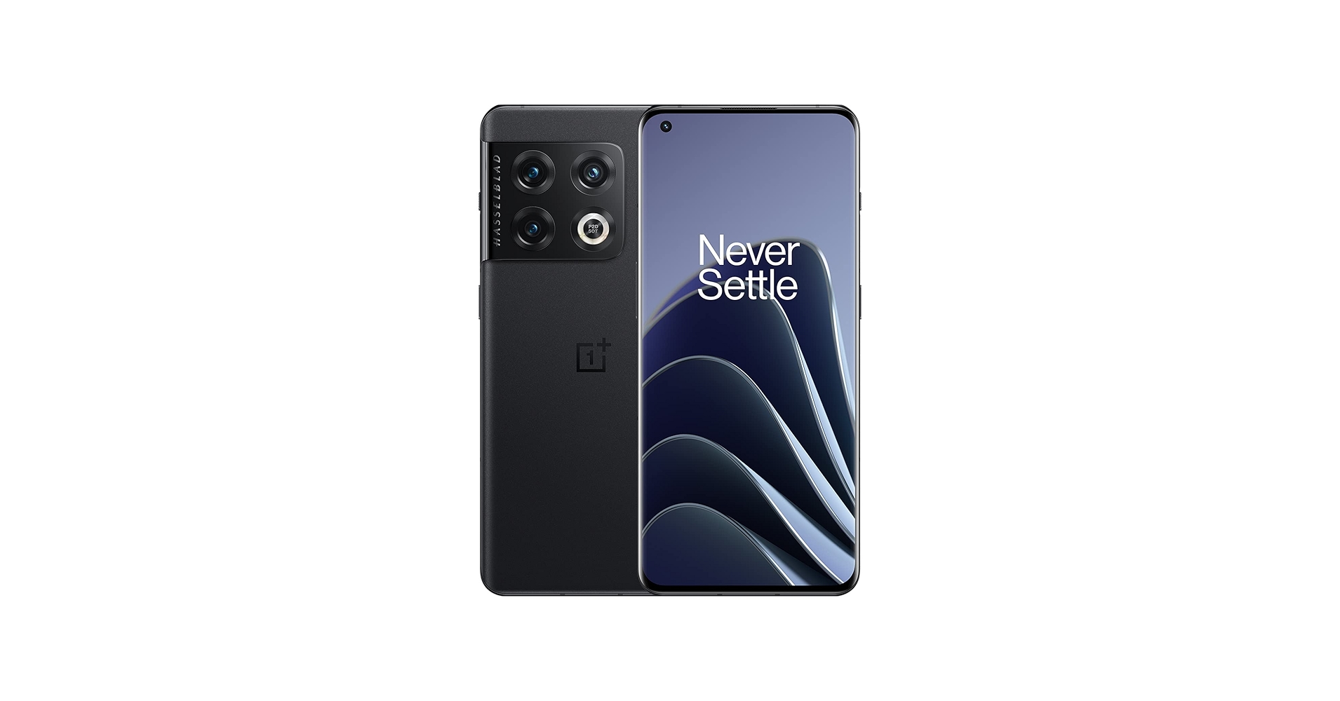 Amazon.com: OnePlus 10 Pro 5G Dual-SIM 128GB ROM + 8GB RAM (GSM