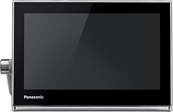 Amazon | パナソニック 10V型 液晶 テレビ プライベート・ビエラ UN