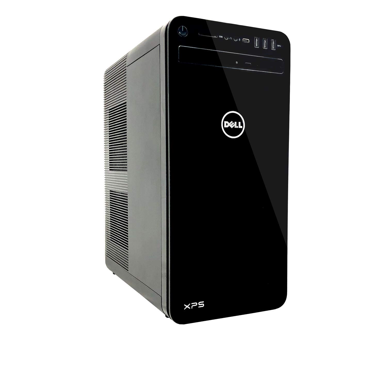 Amazon.com: Dell XPS 8930 Tower Desktop-8th Gen. Intel Core i7