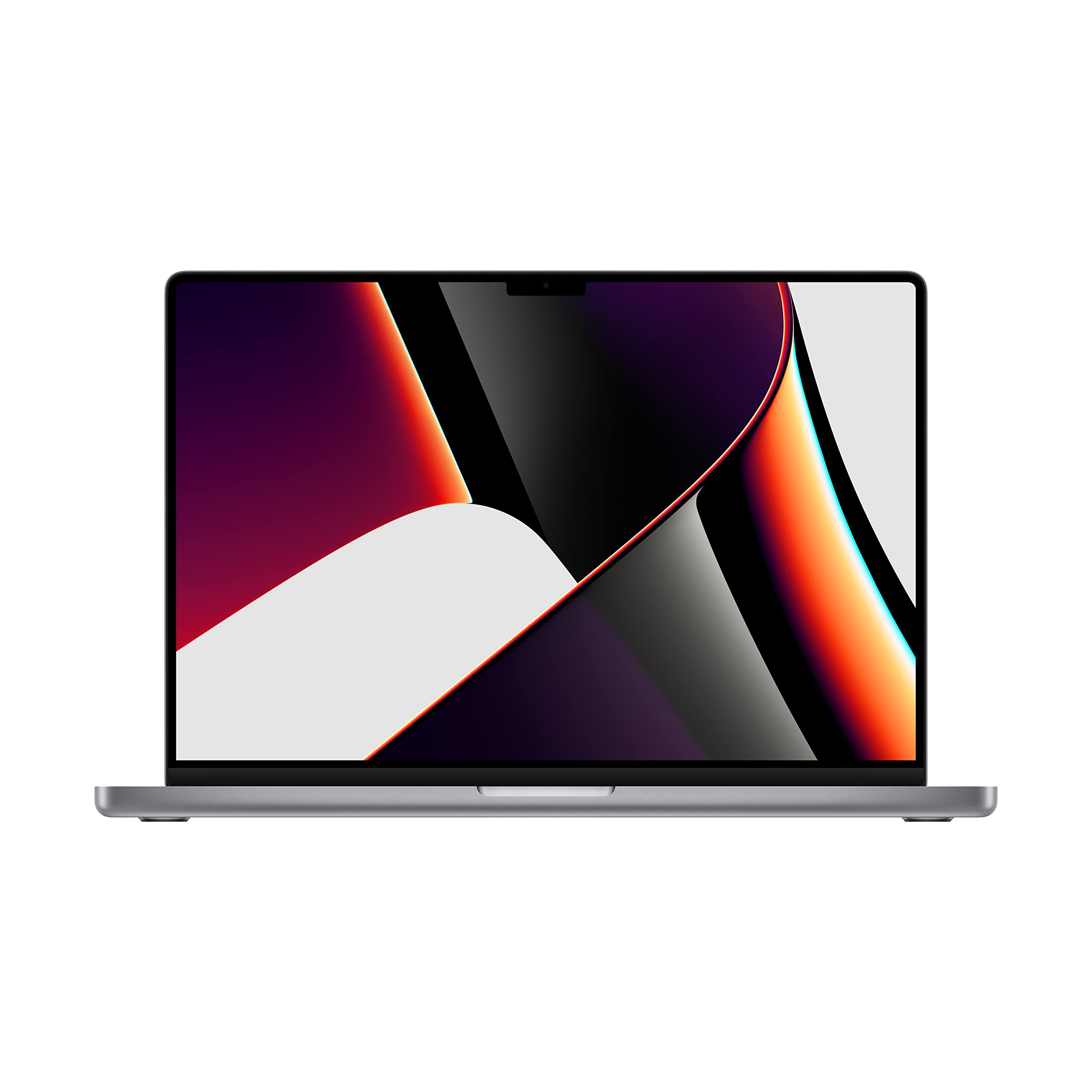 Amazon.com: Apple MacBook Pro Late 2021 with Apple M1 Pro chip (16