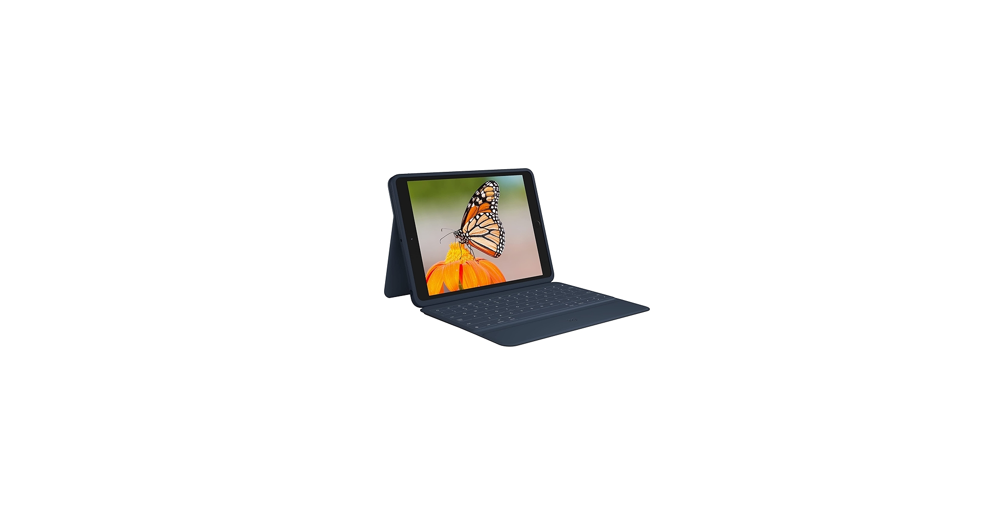 Amazon.com: Logitech Rugged Combo 3 iPad Keyboard Case with Smart