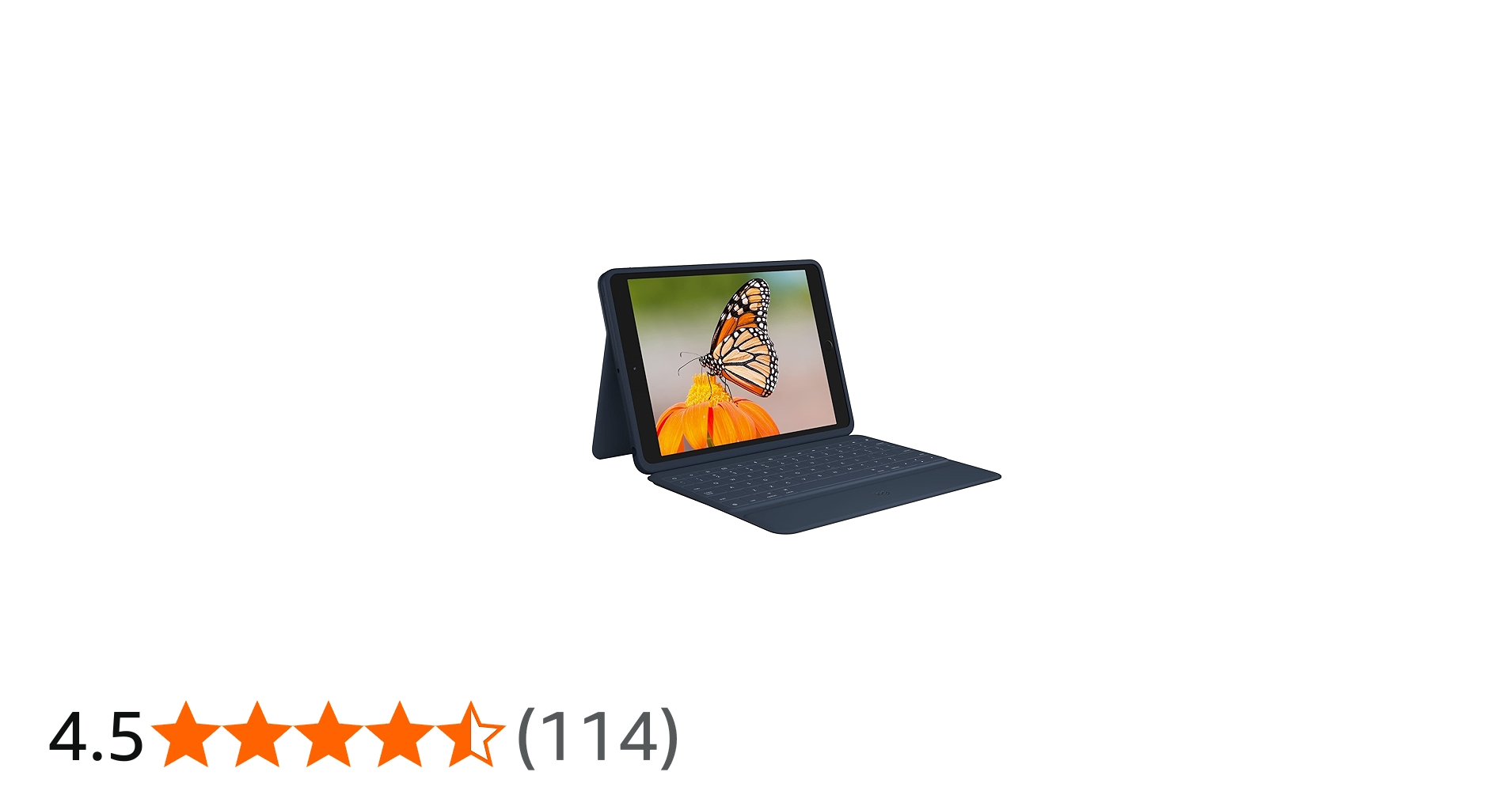 Amazon.co.jp: Logitech Rugged Combo 3 iPad キーボードケース