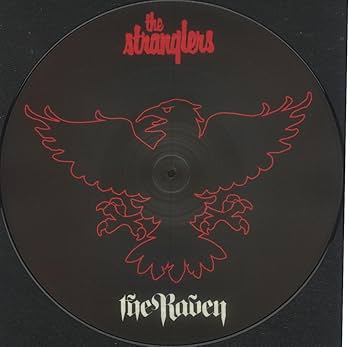 Stranglers - The Raven [Vinyl] - Amazon.com Music