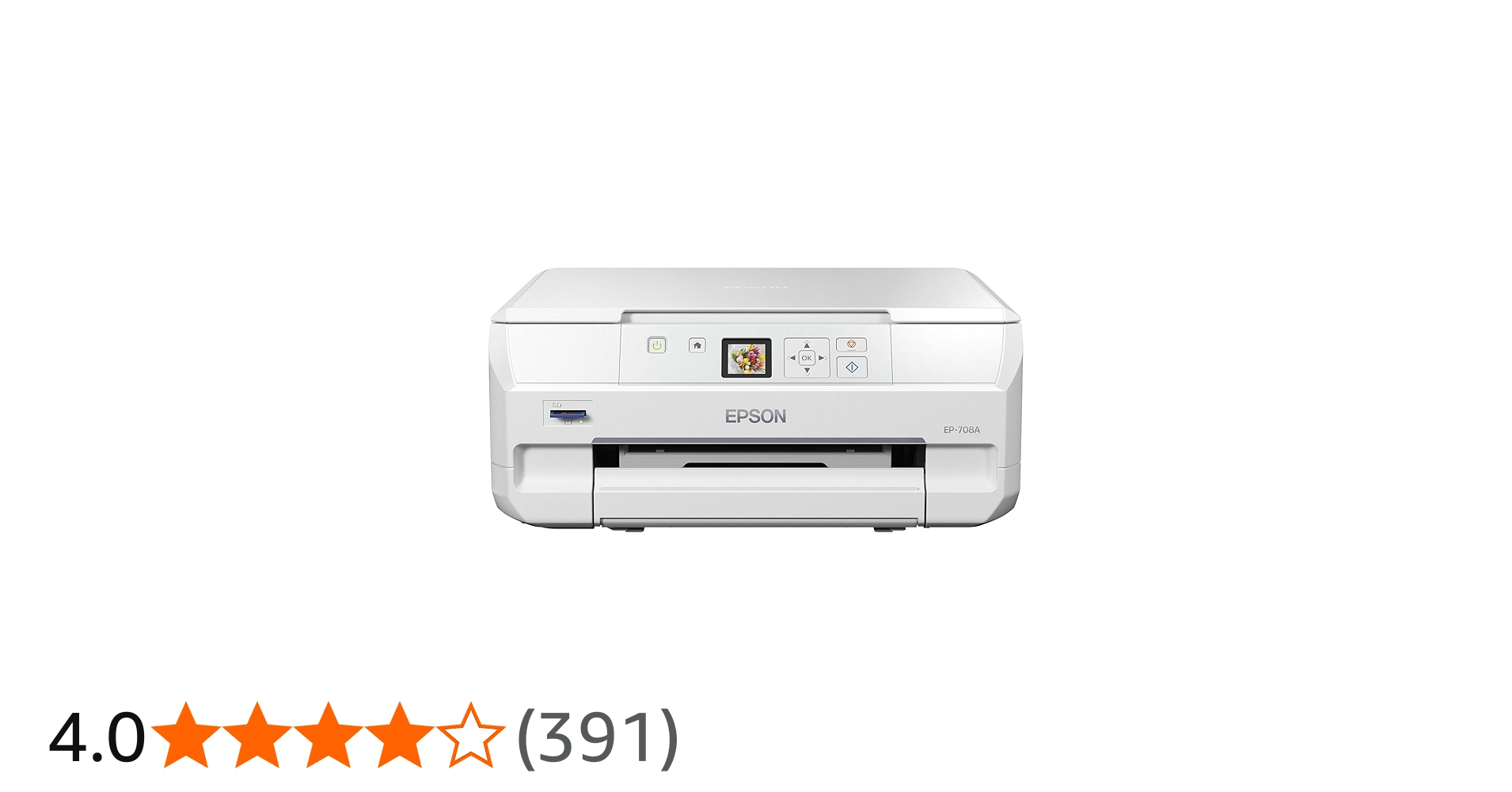 Amazon.co.jp: 旧モデル エプソン プリンター インクジェット複合機