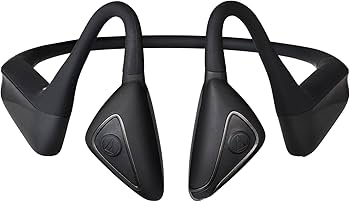 Amazon.co.jp: オーディオテクニカ ワイヤレスイヤホン bluetooth 軟骨