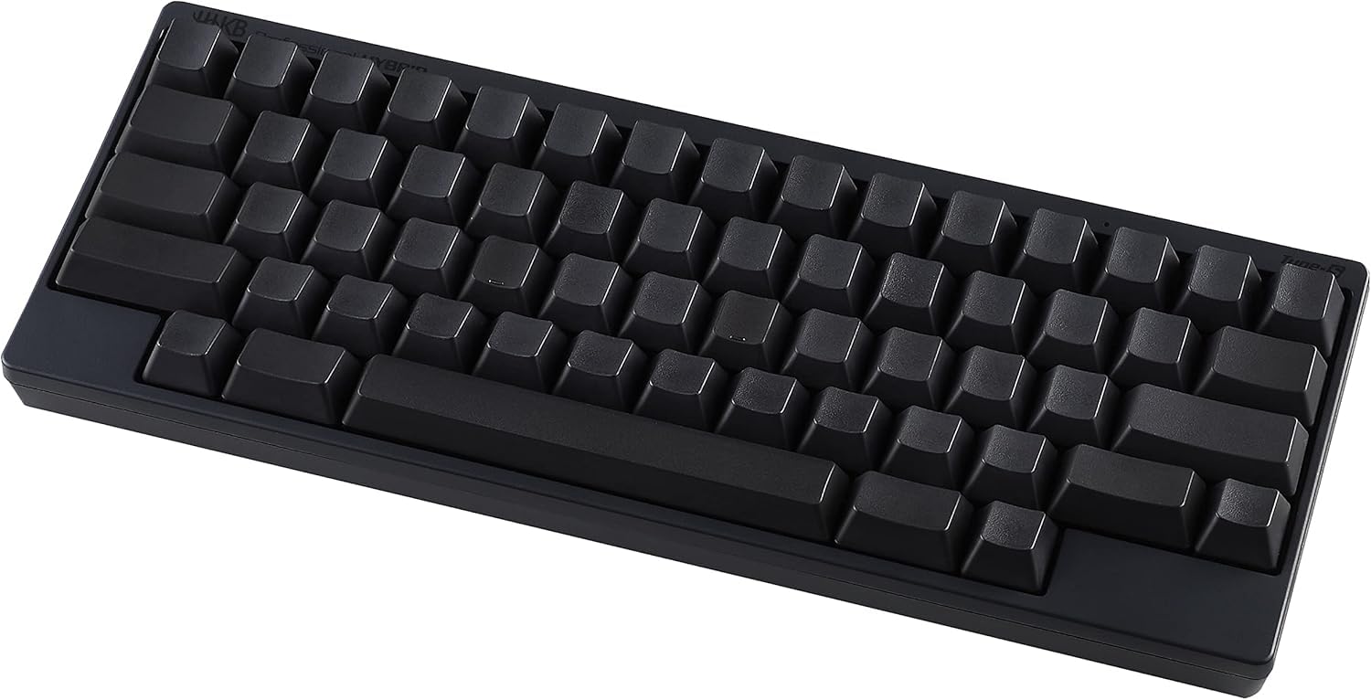 Amazon.co.jp: PFU キーボード HHKB Professional HYBRID Type-S 無