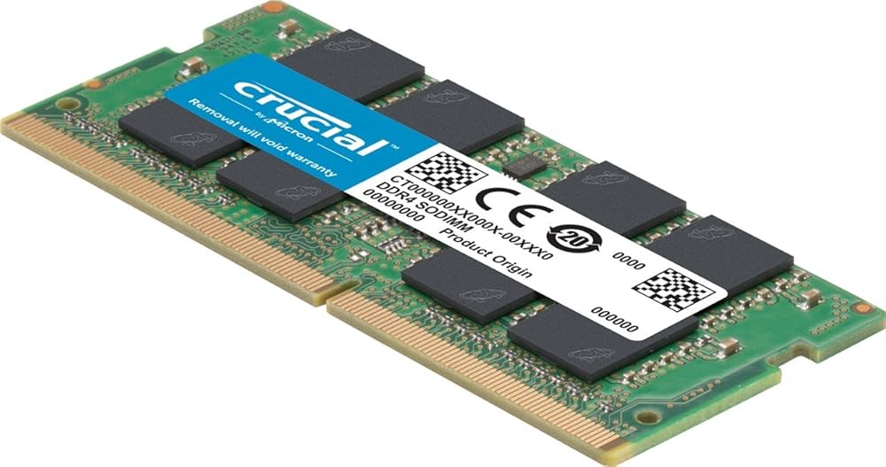 Amazon.co.jp: Crucial [Micron製] DDR4 ノート用メモリー 16GB