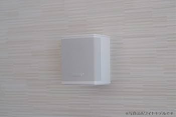 Amazon | naimonoLab Bose Surround Speakers 薄型 壁掛け ブラケット