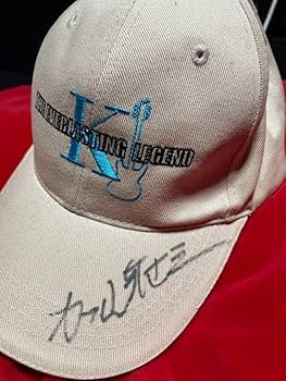 Amazon.co.jp: 加山雄三 直筆サイン入りキャップ : ファッション