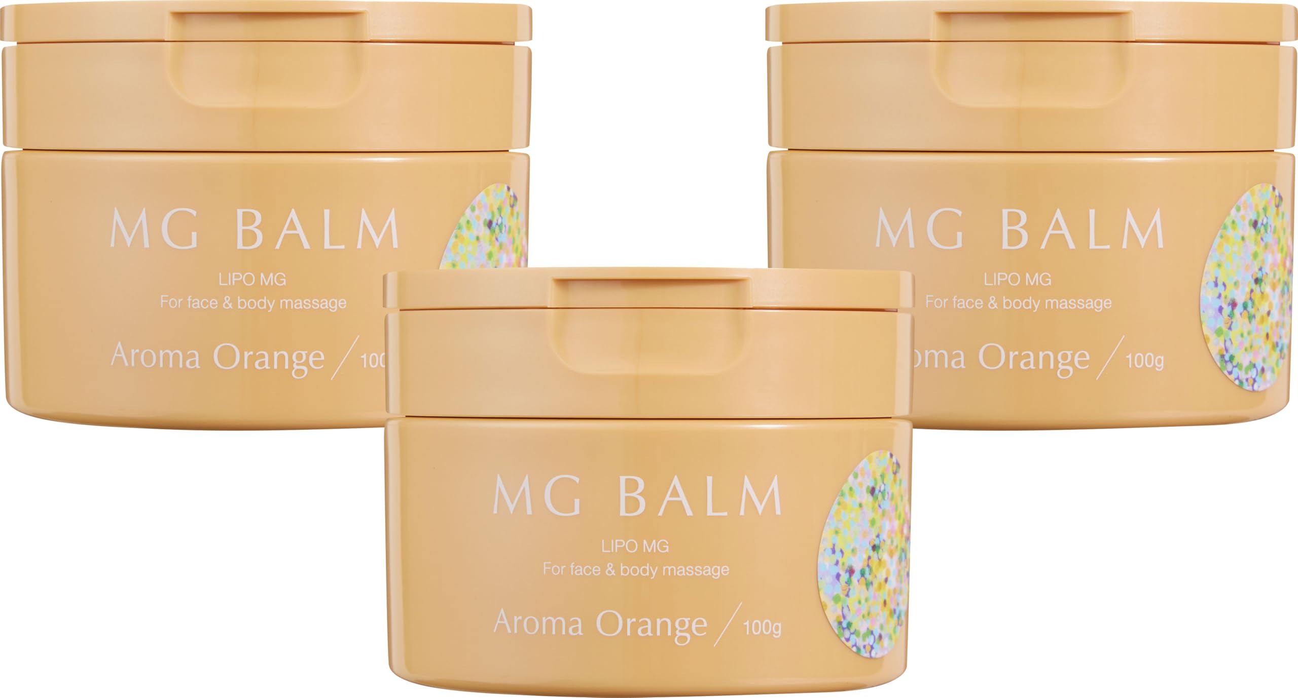 Amazon | マグバーム アロマ オレンジ マグネシウム リポソーム 【100