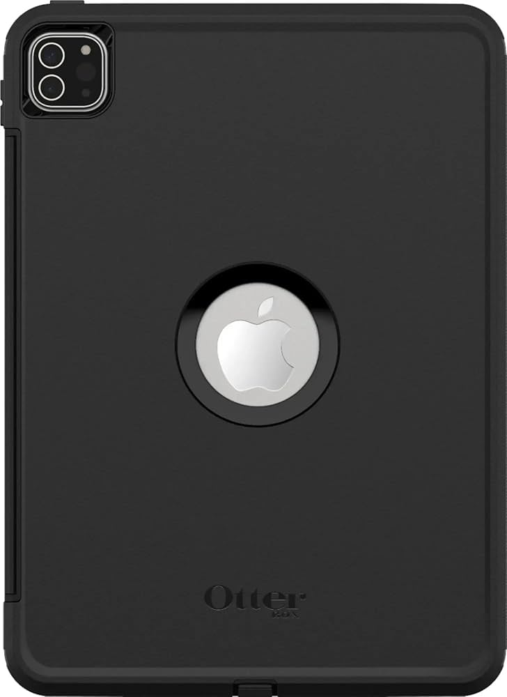 Amazon.com: OtterBox Defender Series Case for iPad Pro 11-inch (4h