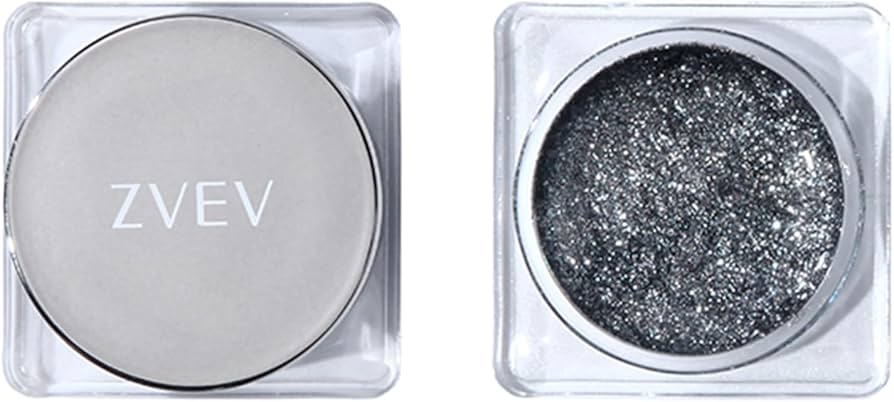 Amazon.co.jp: ZVEV偏光アイシャドウ グリッター アイシャドウ ジェル