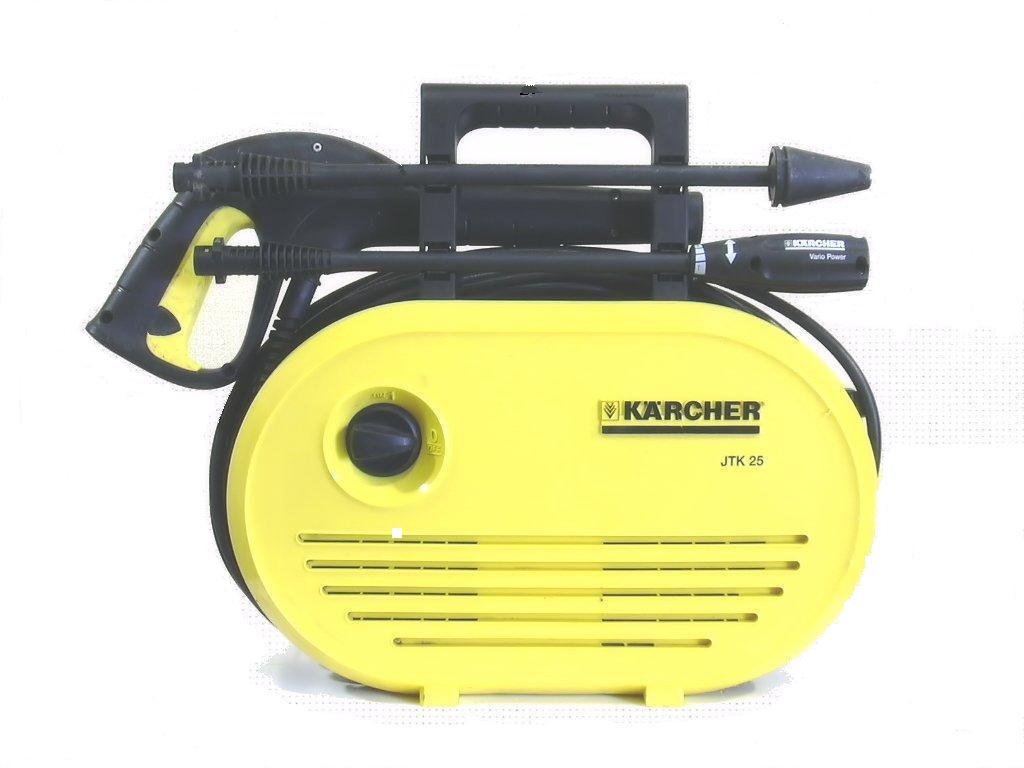 Amazon | KARCHER ケルヒャージャパン株式会社 JTK25 ケルヒャー 家庭