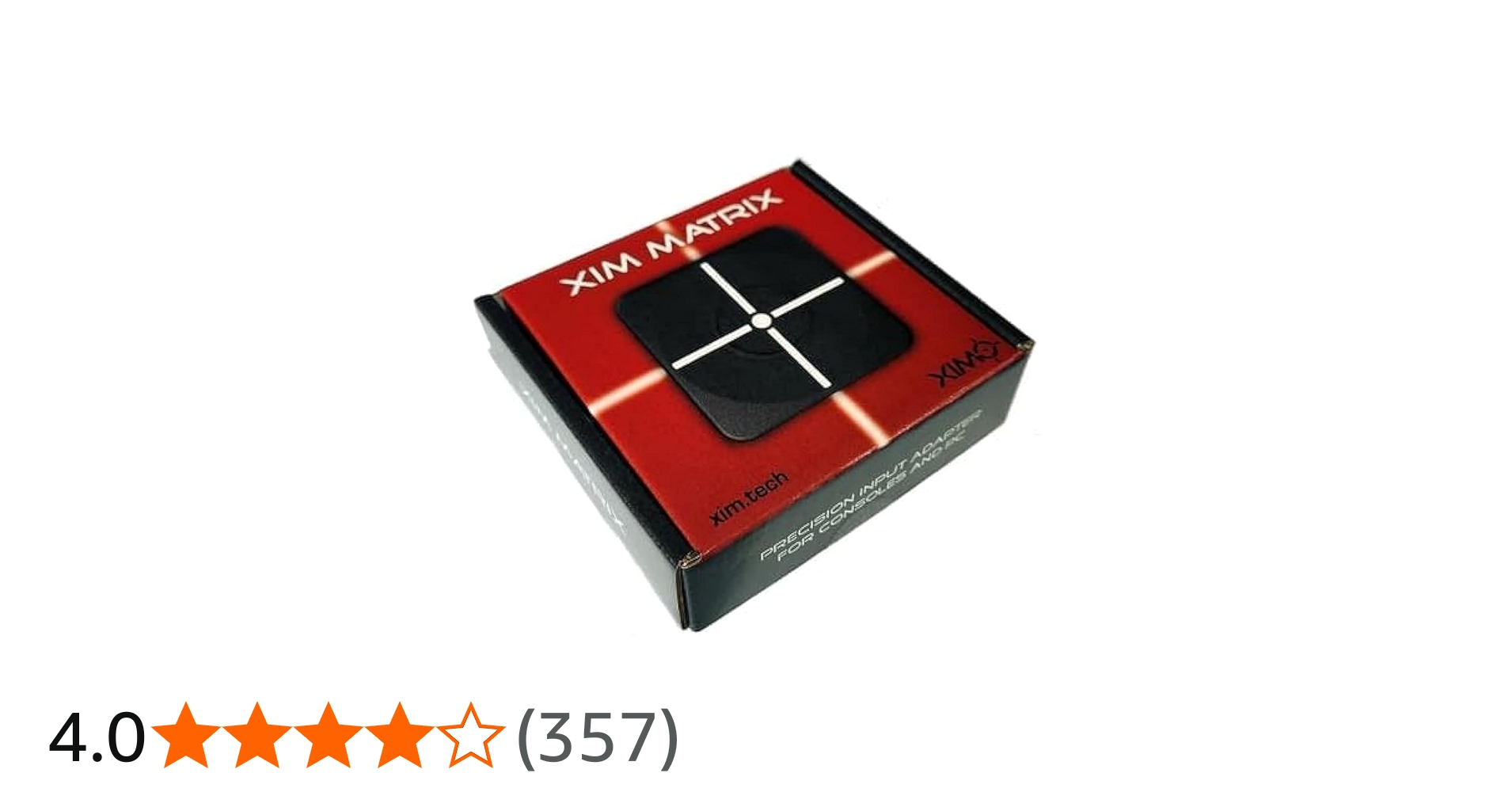 Amazon.co.jp: XIM MATRIX コンバーター Xbox Series X|S・PS5・Xbox