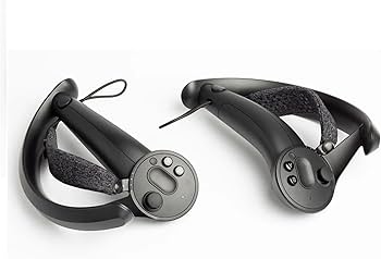 Amazon.co.jp: Valve Index コントローラー PC VR および