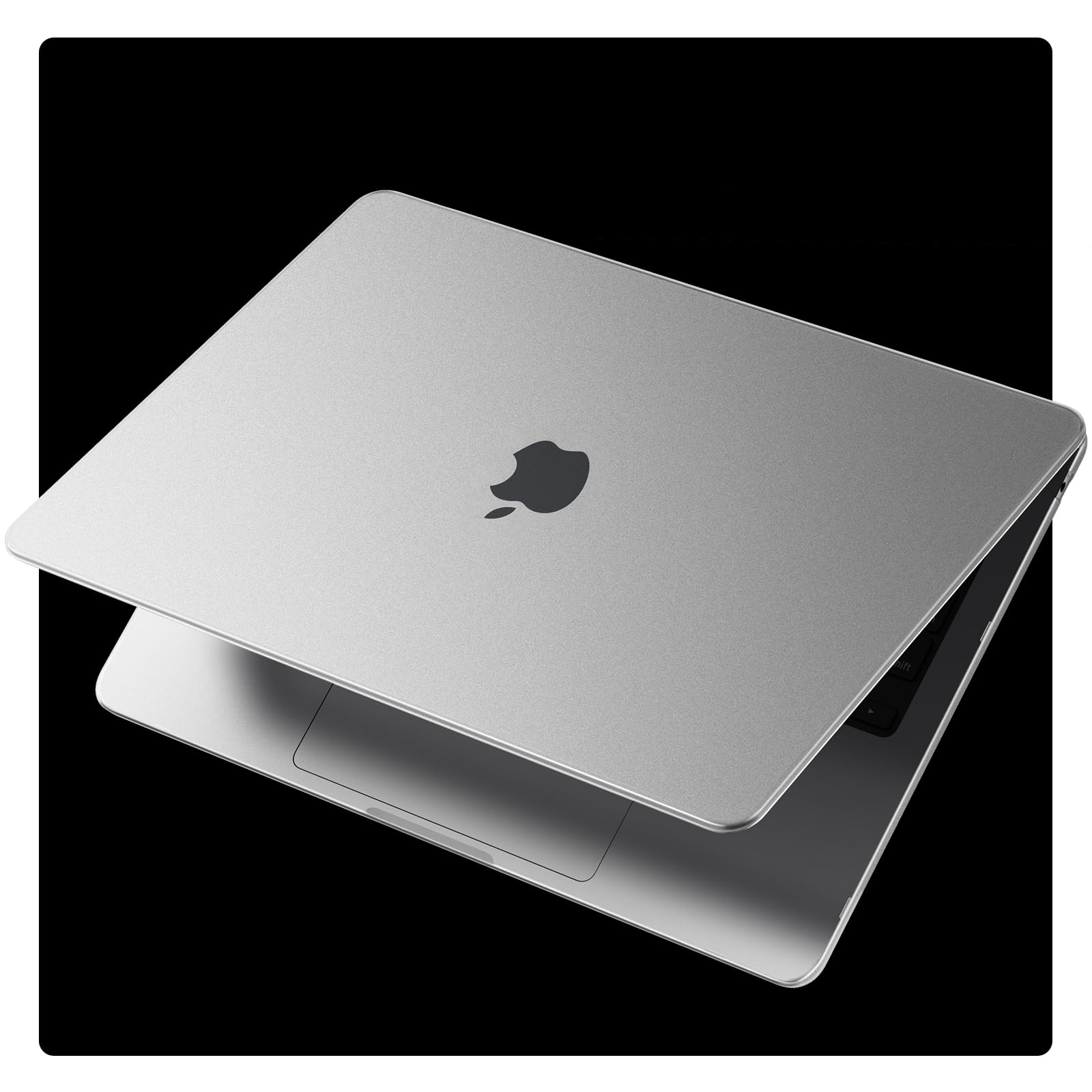 Amazon.com: Soonjet Matte Case for MacBook Air 13/13.6-inch (M5/M4
