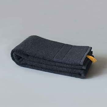 Amazon｜オーガニック330 シャワータオル2枚セット（今治タオルの