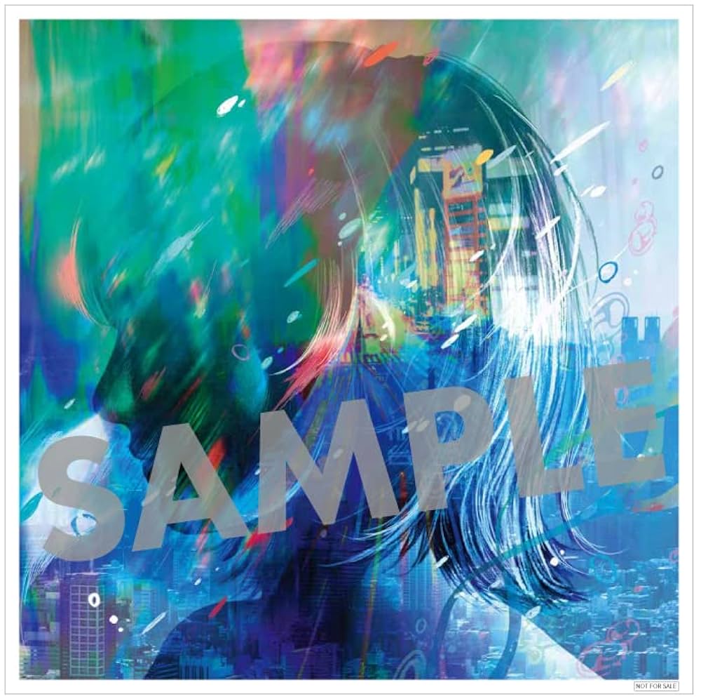 Amazon.co.jp: 【Amazon.co.jp限定】酸欠少女 (メガジャケ付