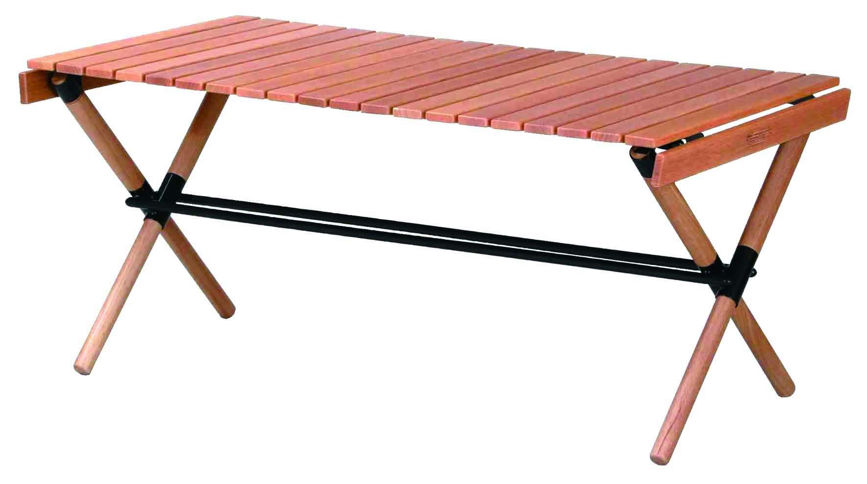 Amazon.co.jp: ハングアウト ポール ローテーブル 90x45cm 収納ケース