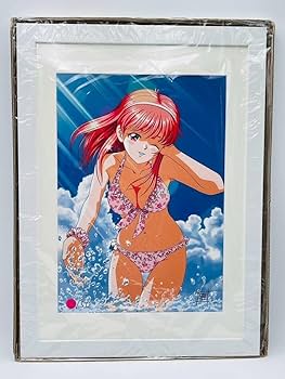 Amazon.co.jp: Tokimeki Memorial Shiori Fujisaki Swimsuit, Gigley