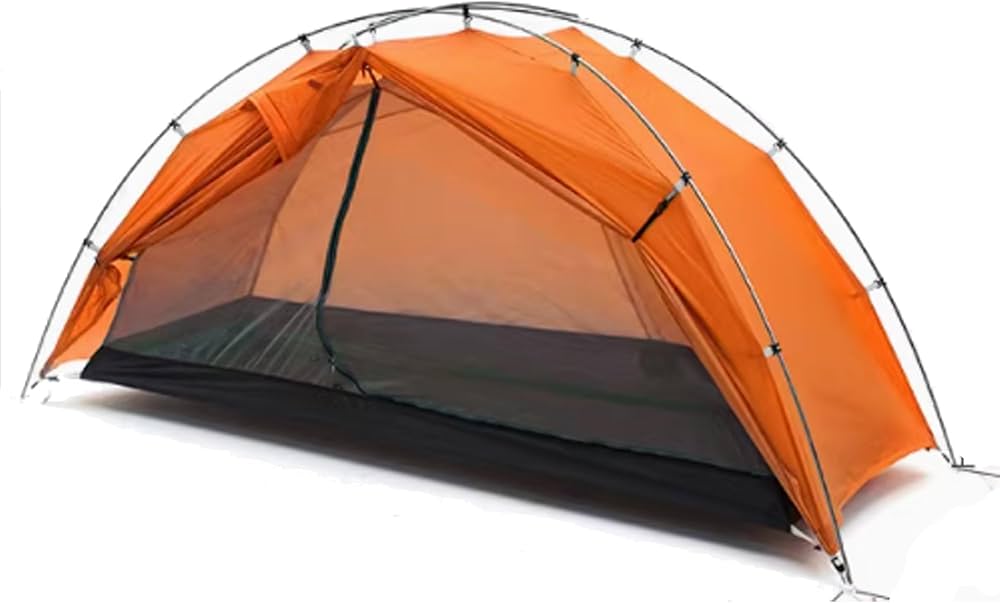 Amazon.co.jp: 3F UL GEAR TAIJIテント 1-4人用 一体式 自立 防水