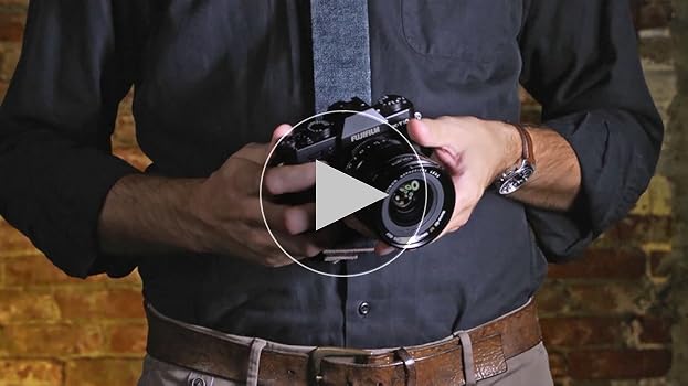 Amazon.com : Fujifilm X-T10 Body Black Mirrorless Camera : Electronics